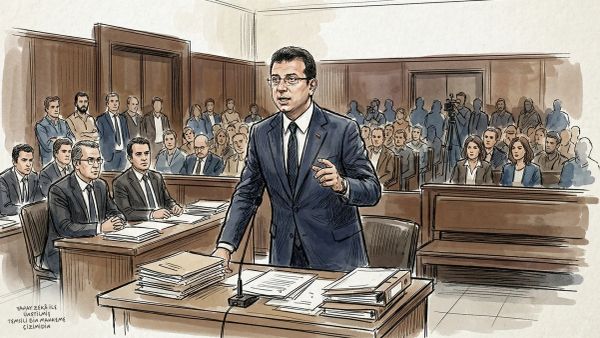 İBB Davası’nda beşinci hafta: Neler yaşandı?