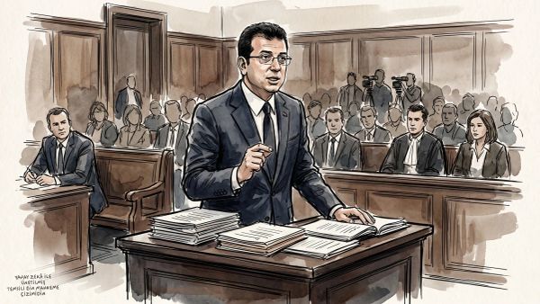 İBB Davası’nda sekizinci hafta: Neler yaşandı?