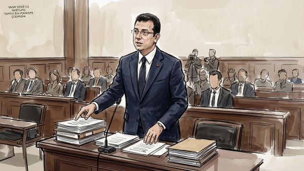 İBB Davası’nda yedinci hafta: Neler yaşandı?