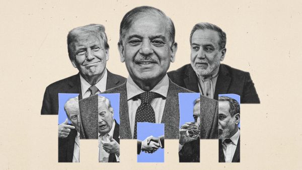 İran’da ateşkese doğru kritik saatlerde neler yaşandı?