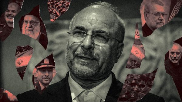 İran’ı asıl yöneten kim?