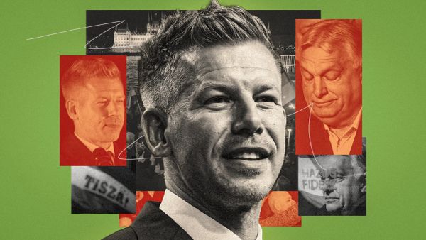 Budapeşte’de en uzun yirmi dört saat: Otoriter bir rejimin çöküşü