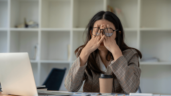 İşte sürekli sorun yaşıyorsanız, gerçekten sorun siz misiniz?