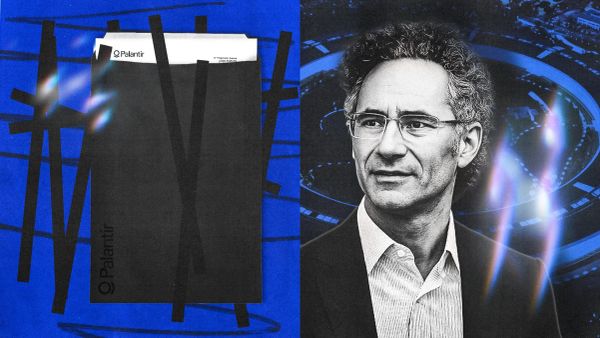 Silikon Vadisi’nden faşizm manifestosu: Öldür, gözetle, yönet