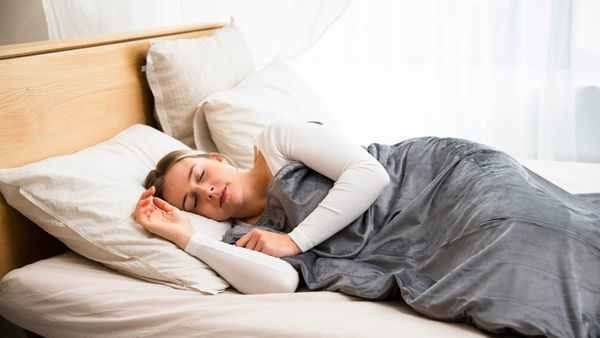 Uyku bir dinlenme biçimi mi, yoksa yeni bir performans testi mi?