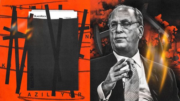 Savaşın görünmeyen cephesi: Yeni düzenin kuralları yazılıyor