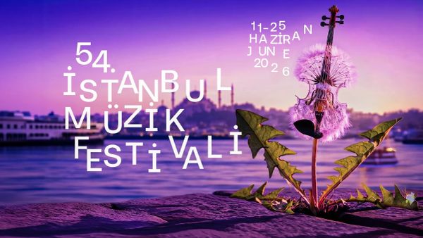 54 yaşında, anda ve her zamankinden daha samimi: İstanbul Müzik Festivali