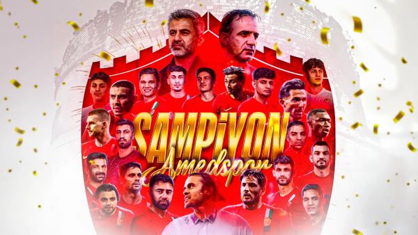Nedir bu Amedspor tartışması?