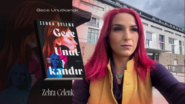 "Hakikat yerini bulur. Adalet ise çok katmanlıdır"