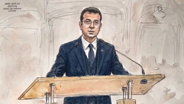 İBB Davasında dokuzuncu hafta: Neler yaşandı?