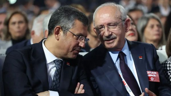 Kılıçdaroğlu mutlak butlanı önceden biliyor muydu?