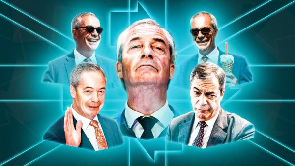 Nigel Farage’ın önlenebilir yükselişi: Britanya’da yolun sonu mu?
