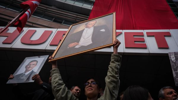 Yurttaşlar rejiminden vasiler rejimine