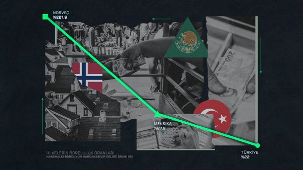 Borç her zaman yiğidin kamçısı mı?