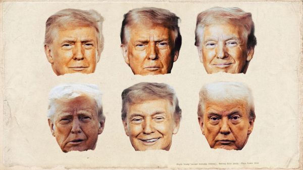 Küçük Trump’lardan korunma rehberi