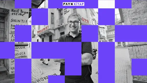 Orhan Bey’i ne kadar tanıyorsunuz?