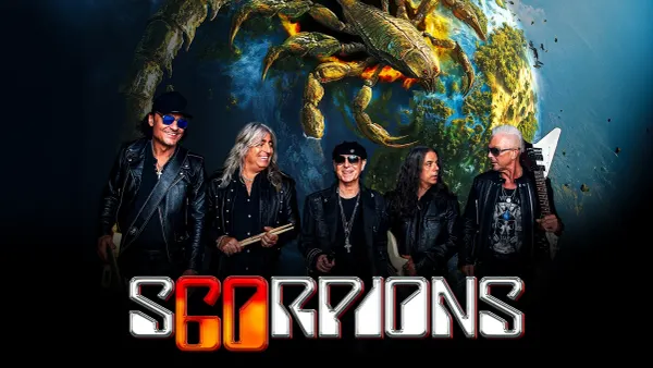 Scorpions: “Rock müziği gençlere aktarmak için devam ediyoruz”