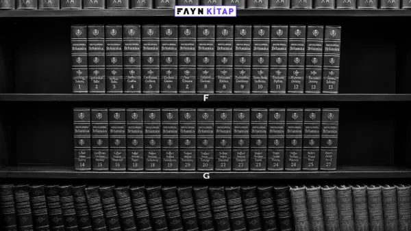 Bir milisaniyede zilyon işlem yapan yapay zekâ neden eskinin “naif” ansiklopedilerinin eline su dökemez