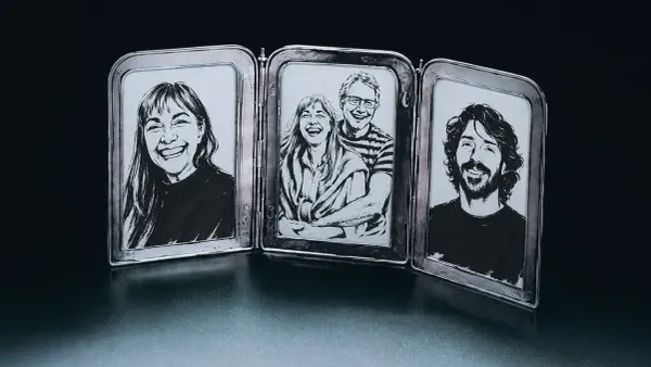 Aile diziminde neler yaşadım?