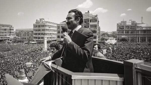 CHP’de tarihi 1977 başarısının sırrı neydi?