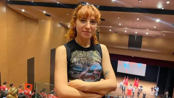 Ebru Çelik’in hatırlattığı gazetecilik