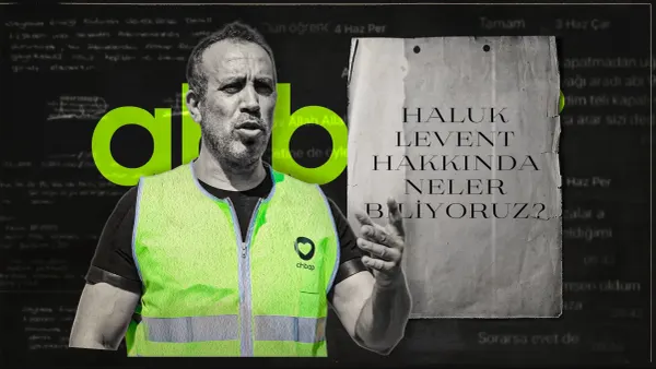 Haluk Levent hakkında gerçekten ne biliyoruz?