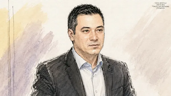 İBB davasında 16. hafta: Ekrem İmamoğlu ile hakimin savunma sırası kavgası