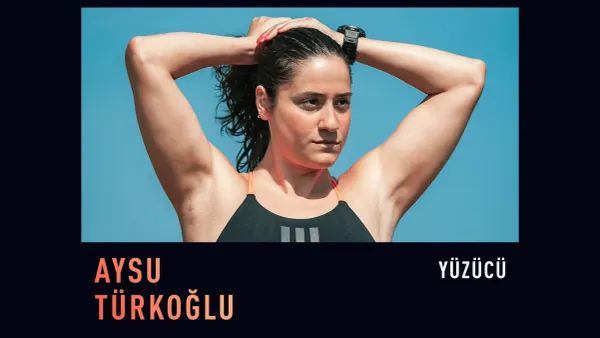 “Bir hayatımız var, onu güzel yaşamak lazım”