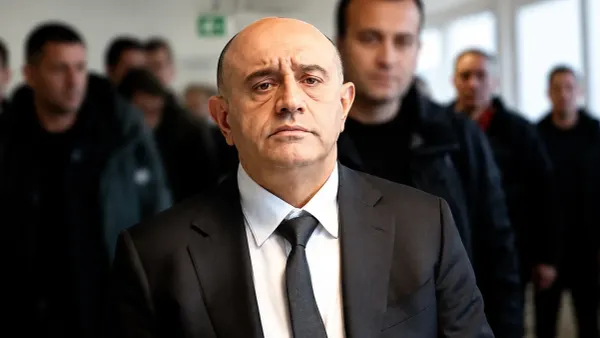 Örgüt yok, ceza çok, İmamoğlu da hâlâ kendini savunamadı