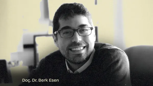 Doç. Dr. Berk Esen: “Bu süreçten demokratikleşme çıkma ihtimalini yüzde sıfır olarak görüyorum.”