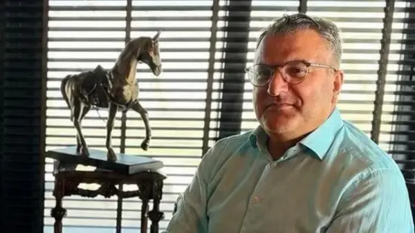 Cem Küçük vakası: Gizli tanıkla gelen gizli tanıkla gitti