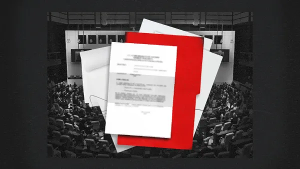 İçeriği bilinmeyen çerçeve yasa Meclis’te: Tepeden inme demokrasi