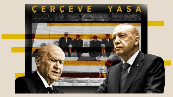 Çerçeve yasa neyi çözüyor, neyi erteliyor?