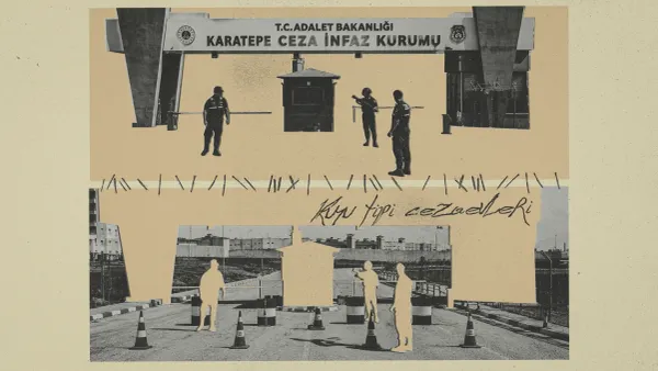Güneşin girmediği ‘kuyu tipi’ Silivri’den bile soğuk