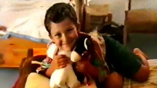 Kurban: Nasıl vegan oldum?