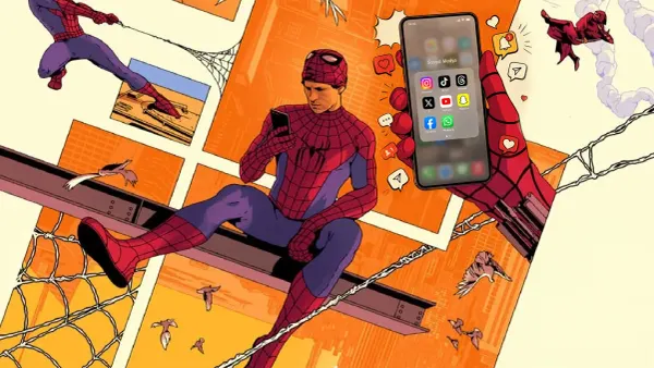 Spider-Man bize ne anlatıyor?