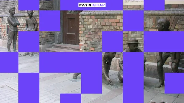 İnsanlar ikiye ayrılır: Nemecsek’i tanıyanlar ve tanımayanlar