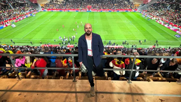 Galatasaray Musiala’yı almadı, savcılık muhabiri aldı