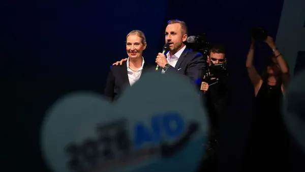 AfD zaferini ilan etti: “Bir Alman'ın hikayesi” yeniden mi yazılıyor?