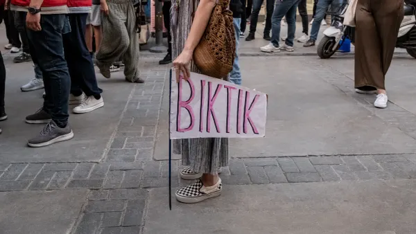 Aile böyle mi güvende?