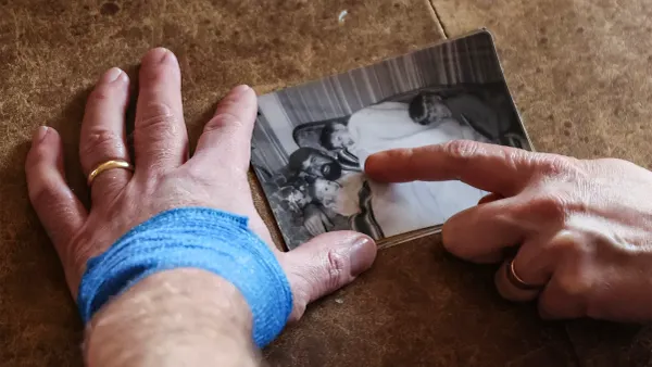 Hafızanın ağır çekim vedası: Alzheimer