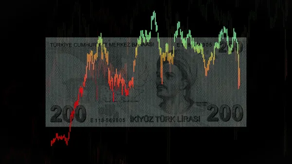 10 trilyon liralık fon balonu patladı