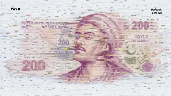 Maaş ile hayat arasındaki boşluk