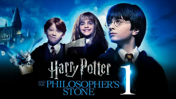 Harry Potter’da 1 Eylül heyecanı: Hogwarts’a dönüş zamanı