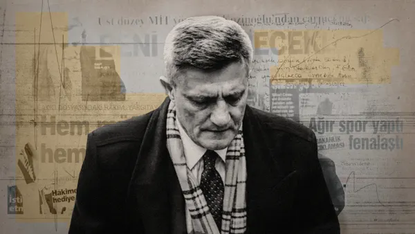 “Özel” MİT’çinin ölümü yeniden mercek altında: Kaşif Kozinoğlu kimdi?