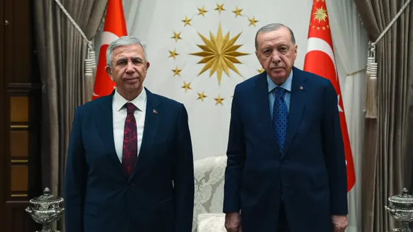 Mansur Yavaş ne istiyor?