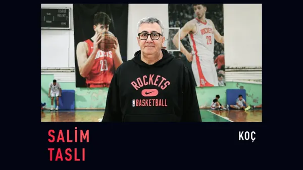 Alperen’in “Beyaz Gölge”si