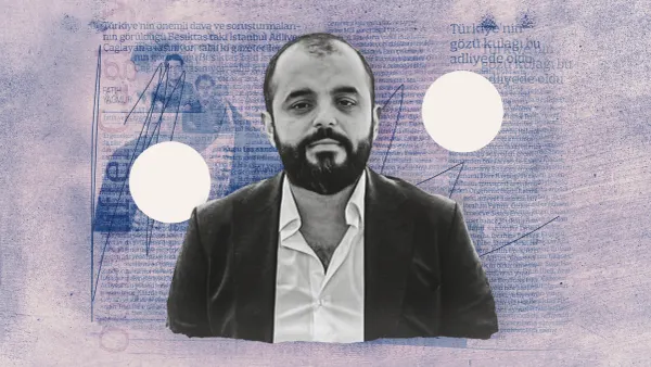 Kozinoğlu’nun ölümünün şüpheli olduğunu haberleştiren ilk gazeteci neden tutuklu?