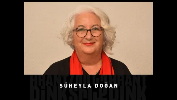 Süheyla Doğan: “Direnmesek çatır çatır girecekler her yere”