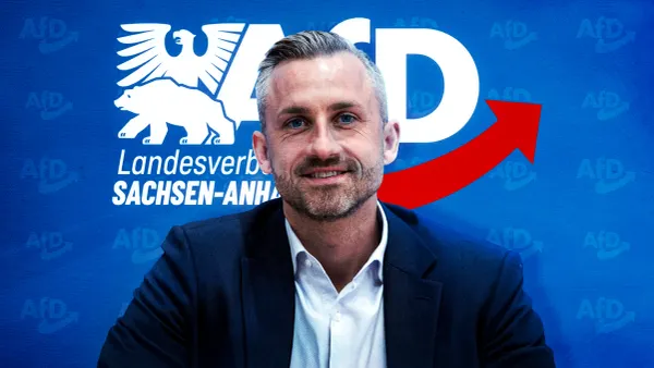 Almanya siyasetinin yeni yıldızı Ulrich Siegmund: Kimdir, nasıl seçildi, neyi savunuyor?